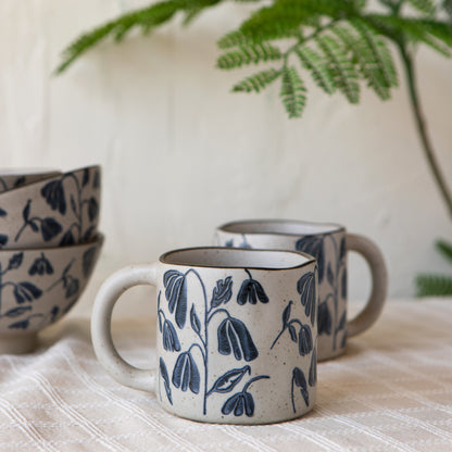 Posy Element Mug