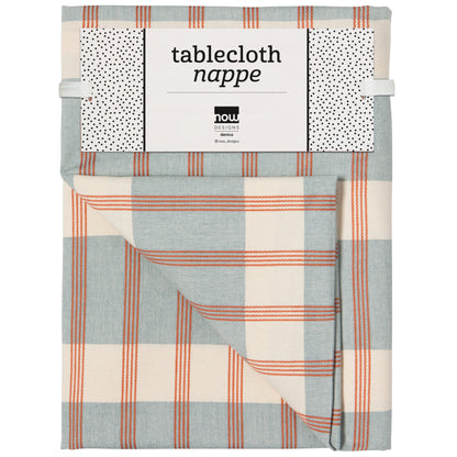 Rowan Tablecloth 90 x 60 inch