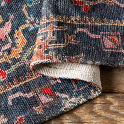 Emerge Cotton Rug 2 x 3 ft