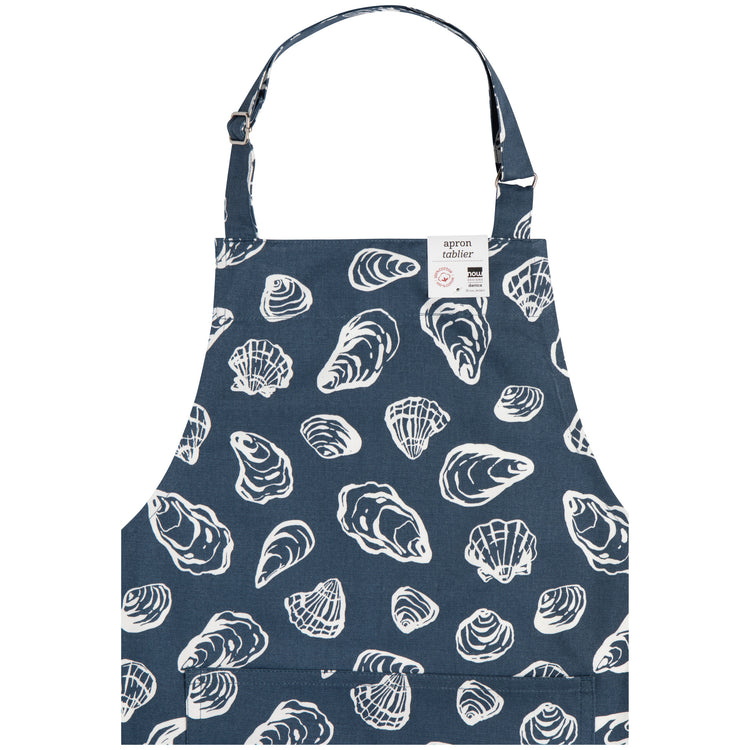 Shellfish Chef Apron