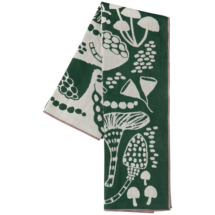 Wildgrove Double Cloth Dishtowel