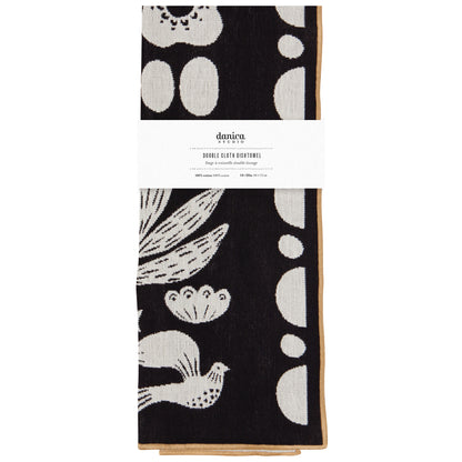 Myth Double Cloth Dishtowel