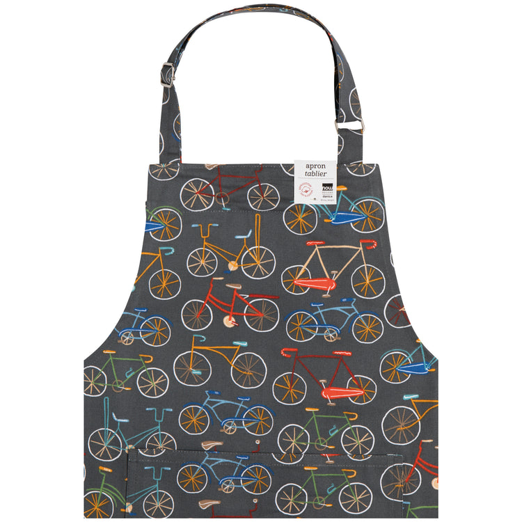 Cruiser Chef Apron