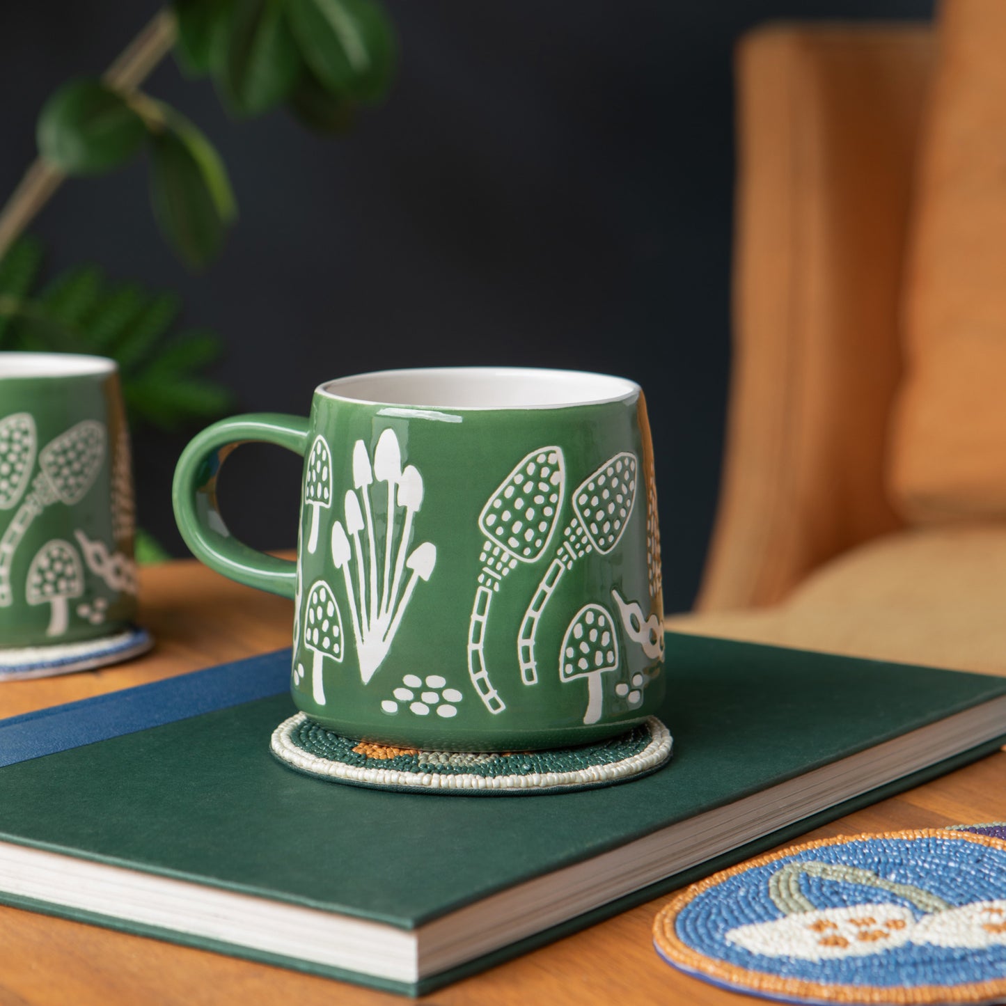 Wildgrove Imprint Mug