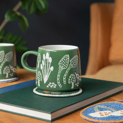 Wildgrove Imprint Mug