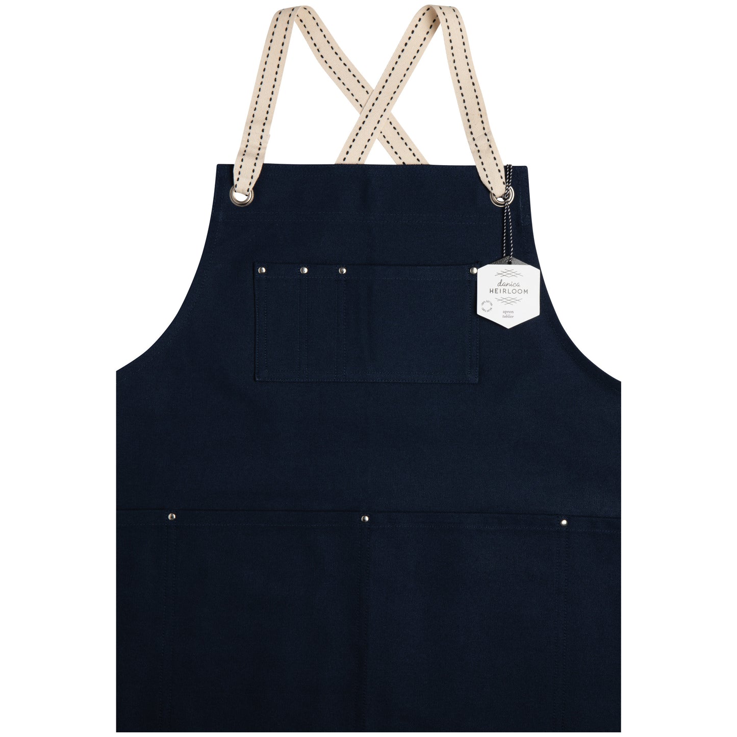 Mason Apron - Midnight
