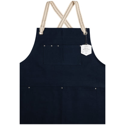 Mason Apron - Midnight
