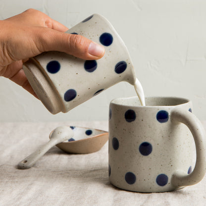 Audrey Element Creamer