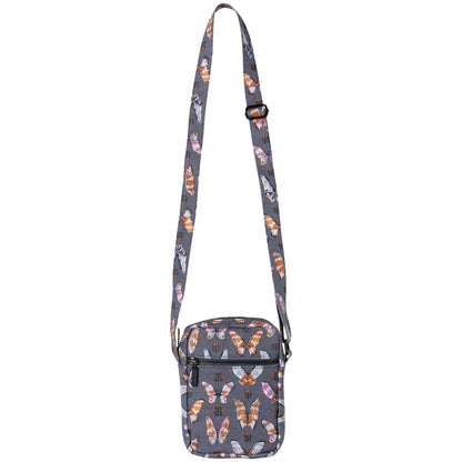 Aurora Crossbody Bag