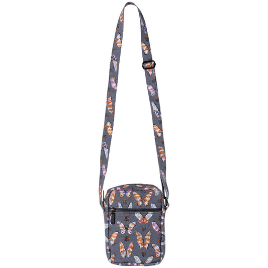 Aurora Crossbody Bag