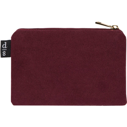 Pome Beaded Pouch
