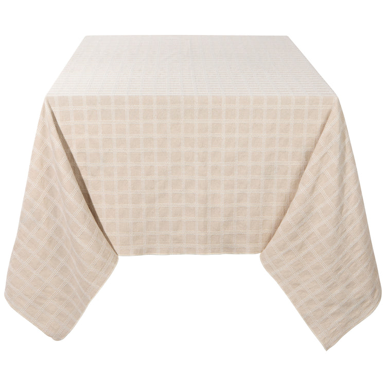 Pearla Tablecloth 60 X 90 inch