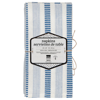 Breeze Napkins Set of 4