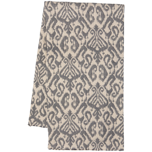 Ikat Throw