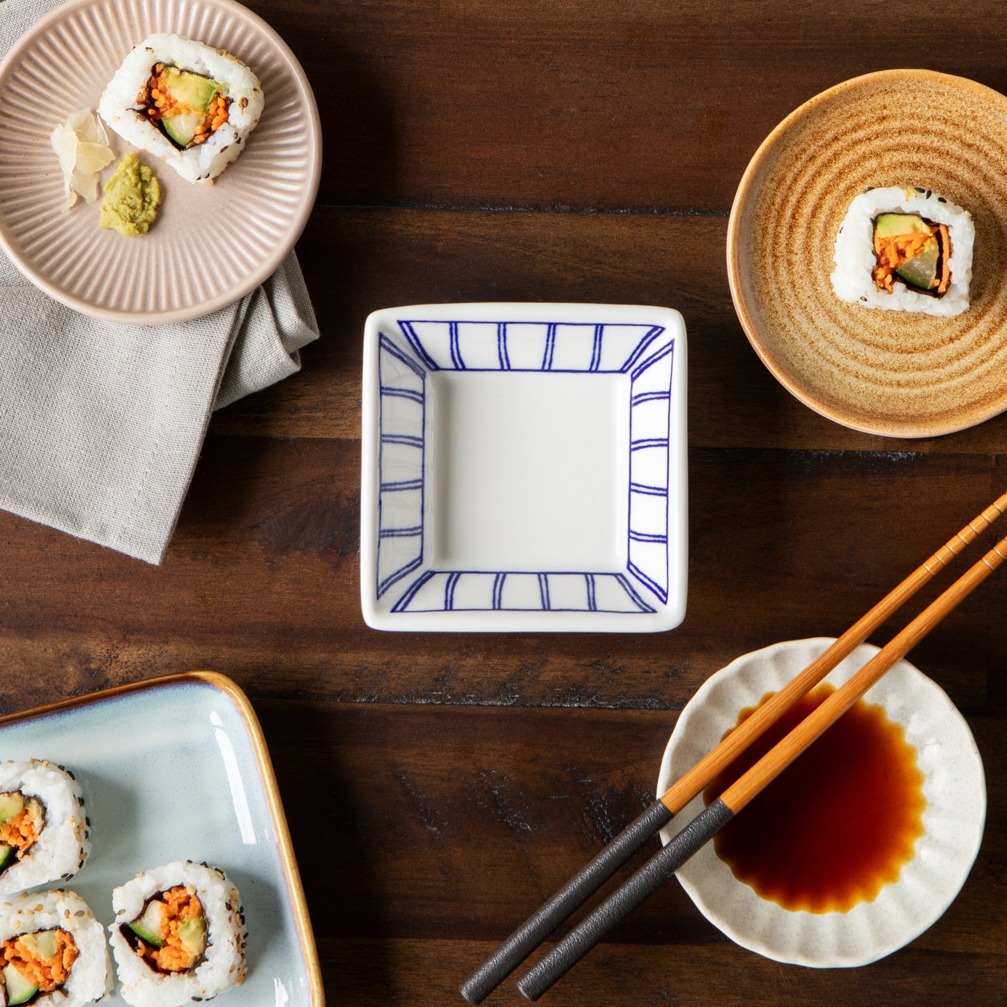 Opus Dish - Royal