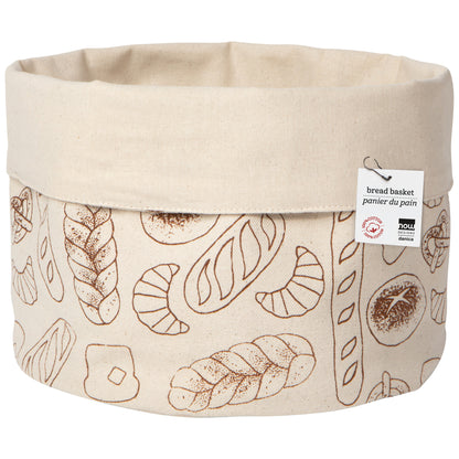 Boulangerie Bread Basket