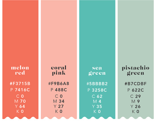 Brand Colors