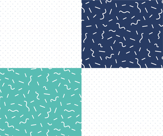 patterns