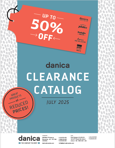 Clearance Catalog