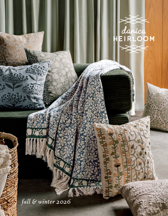 Danica Heirloom