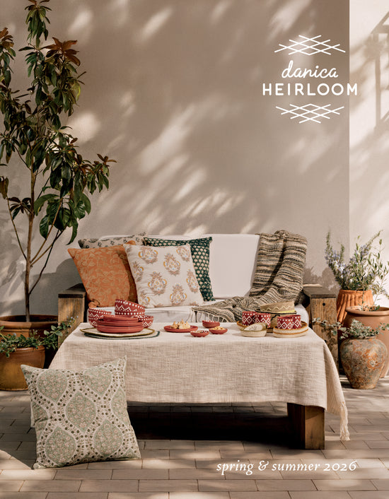 Danica Heirloom