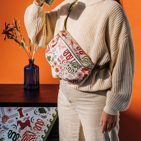 Bags & Totes