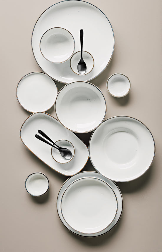 Dinnerware