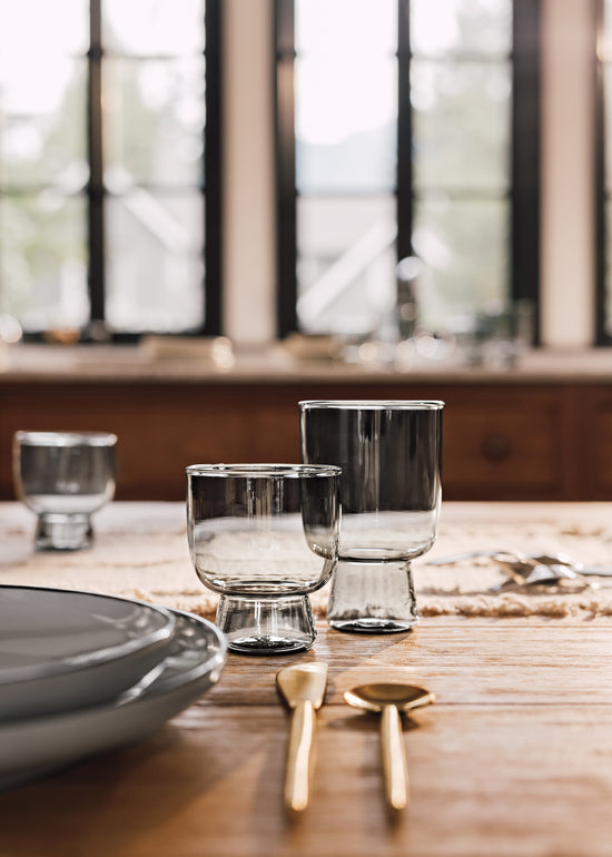 Glassware