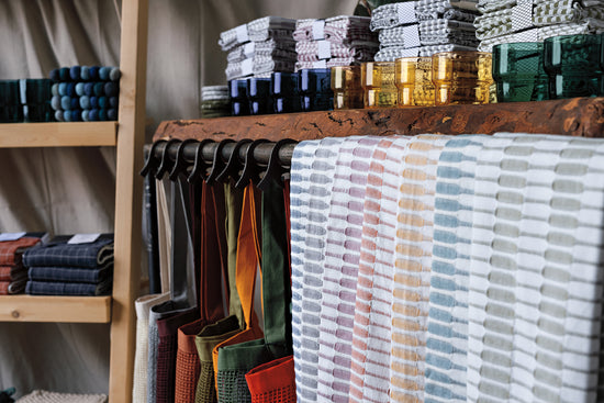 Kitchen Linens