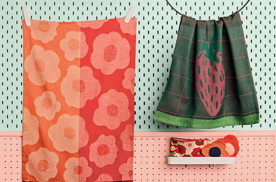 Kitchen Linens