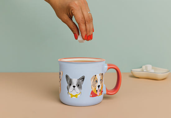 Mugs