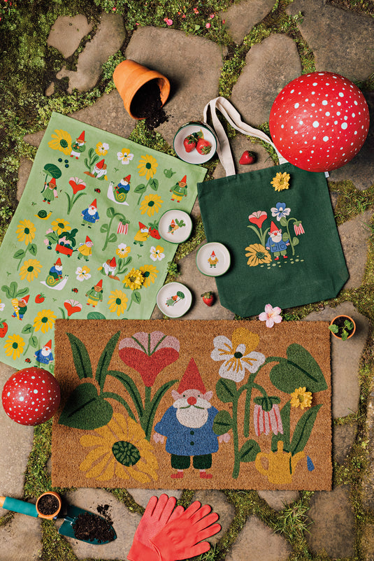 For the young soul, the free spirit, the animal lover, or the one who simply appreciates a good laugh.