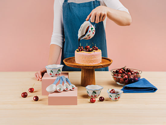 Measuring Cups & Spoons