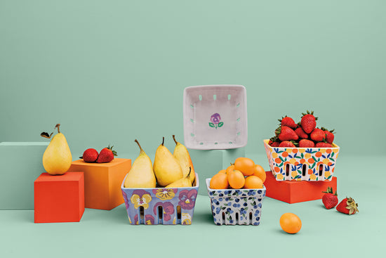 Berry Baskets