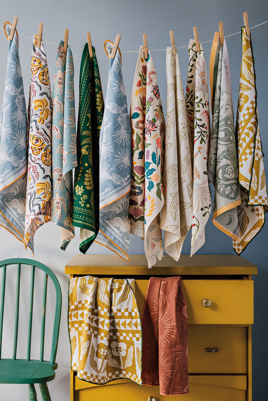 Dishtowels