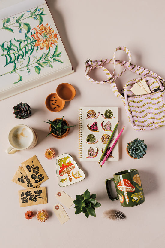 Stationery