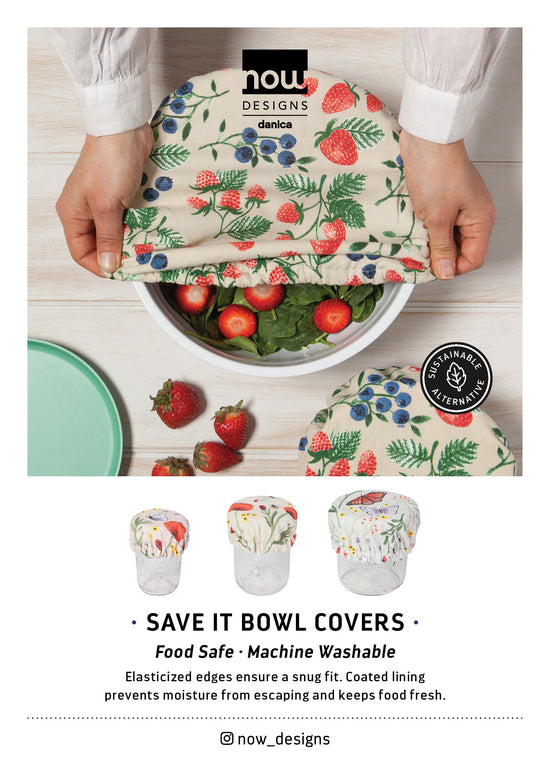 Bowl Covers