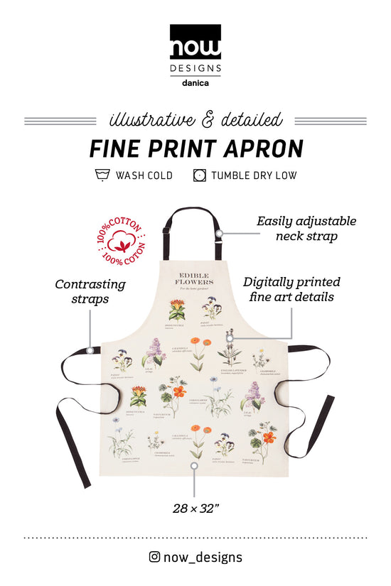 Apron Collection