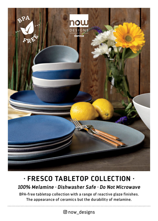 Fresco Tabletop Collection