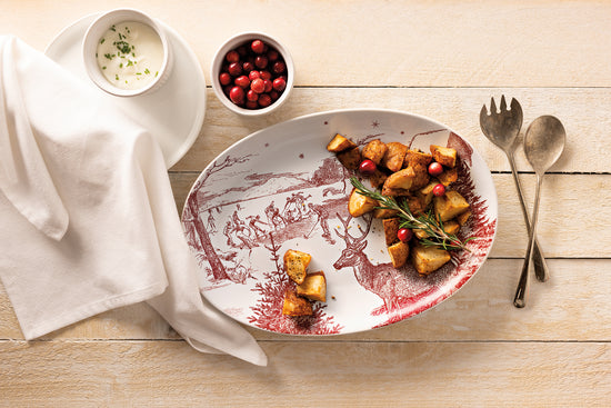 Serving Platters