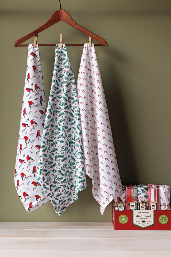 Kitchen Linens