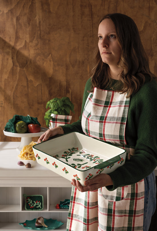 Aprons