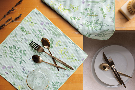 Kitchen Linens