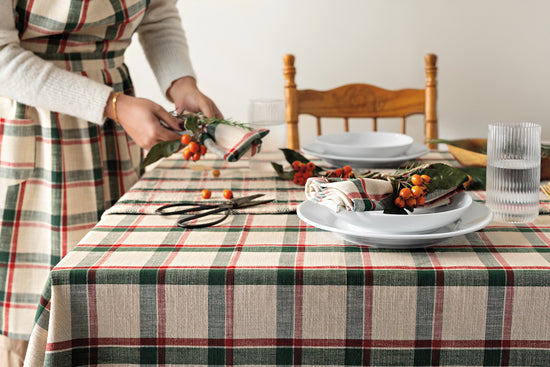 Table Linens