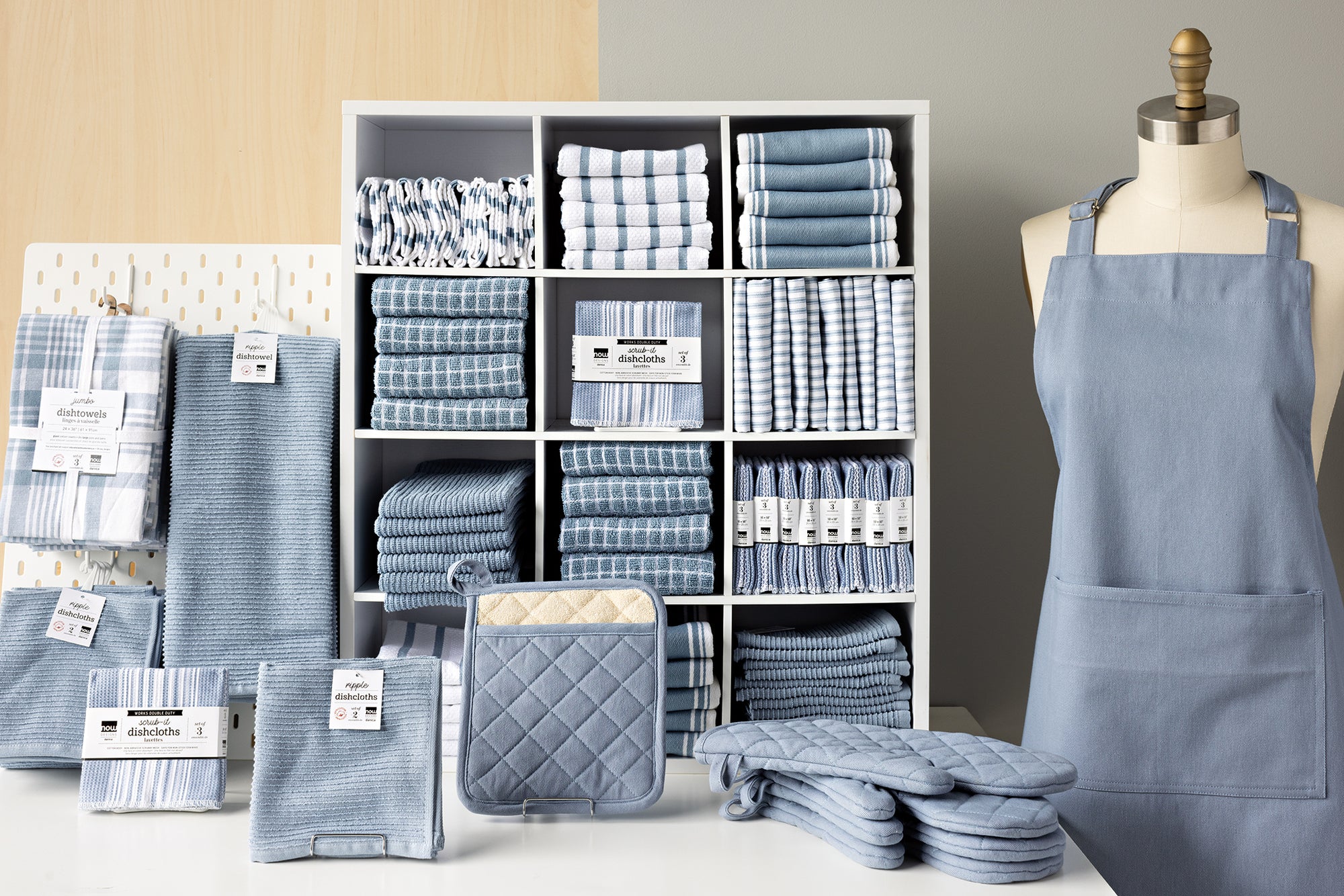 Now Designs Color Center