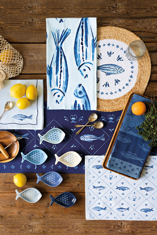 Cotton Kitchen Mitt (Blue Denim), Now Designs by Danica