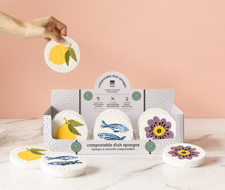 Now Designs by Danica