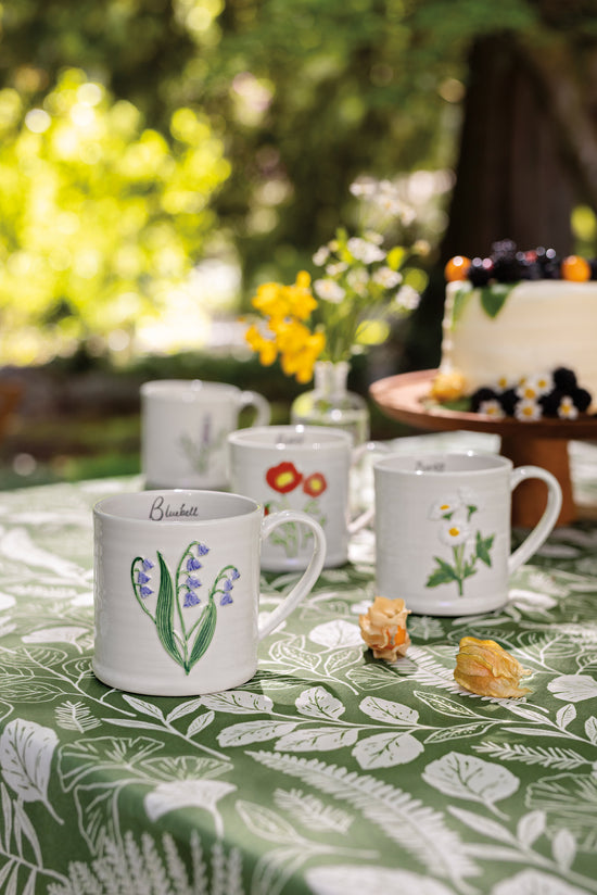 Tovagliette classiche: design vintage e elegante Tovagliette classiche: design vintage e elegante