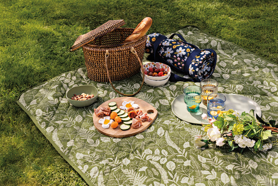 Picnic Blankets