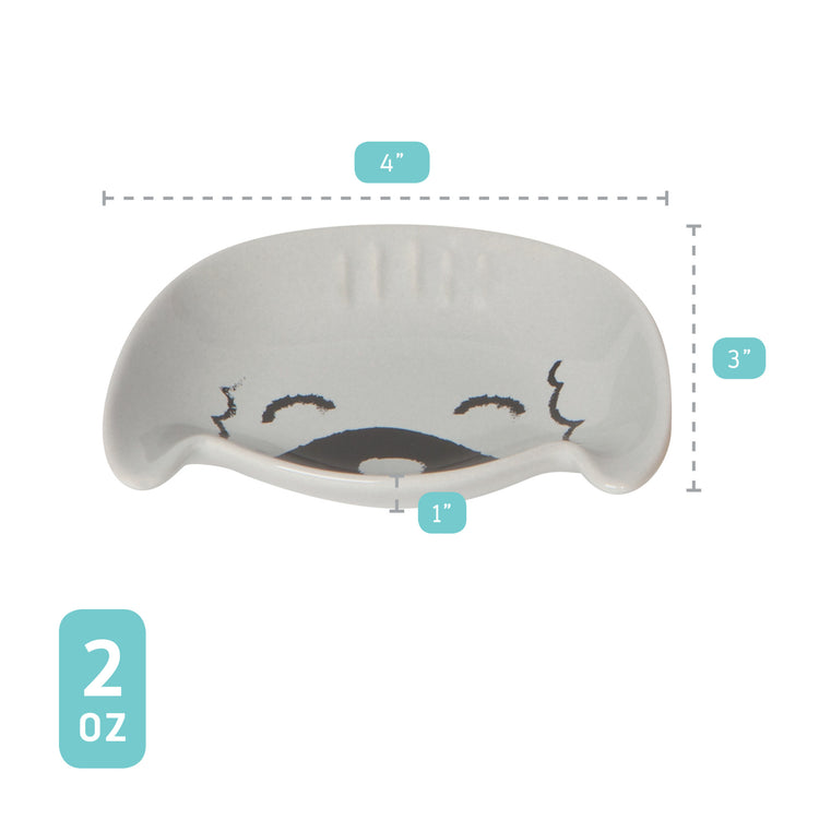 Puppy Love Pinch Bowls Set of 6